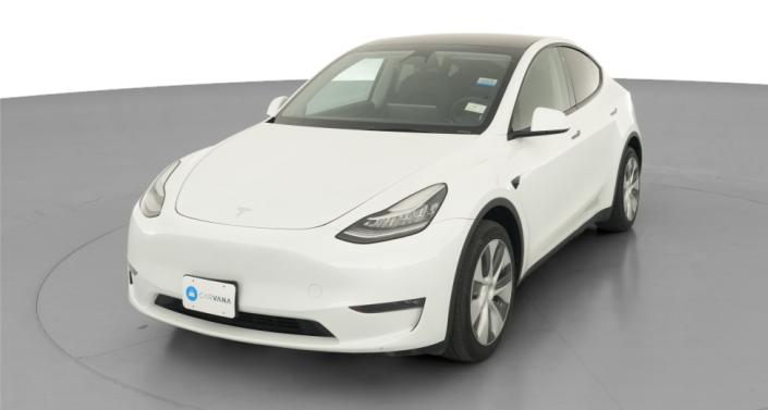 Thumbnail: 2023 Tesla Model Y - 1