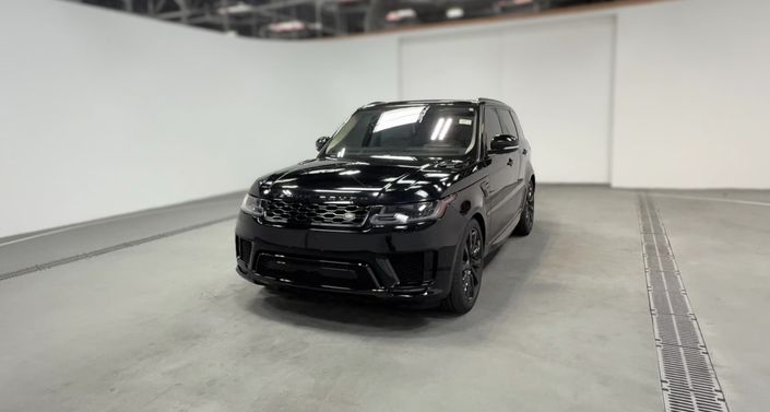 Thumbnail: 2019 Land Rover Range Rover Sport - 1