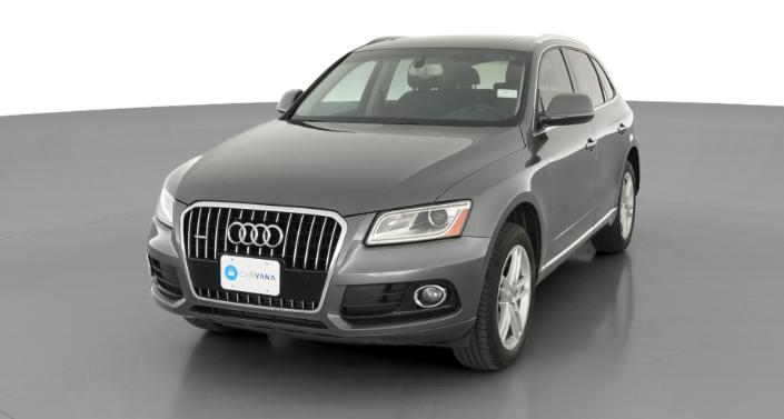 Thumbnail: 2016 Audi Q5 - 1