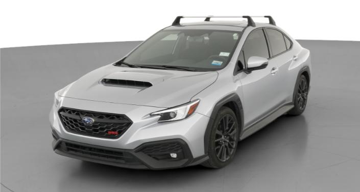 Thumbnail: 2025 Subaru WRX - 1