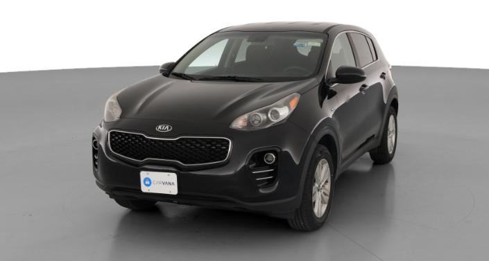 2017 Kia Sportage LX -
                  Lorain, OH