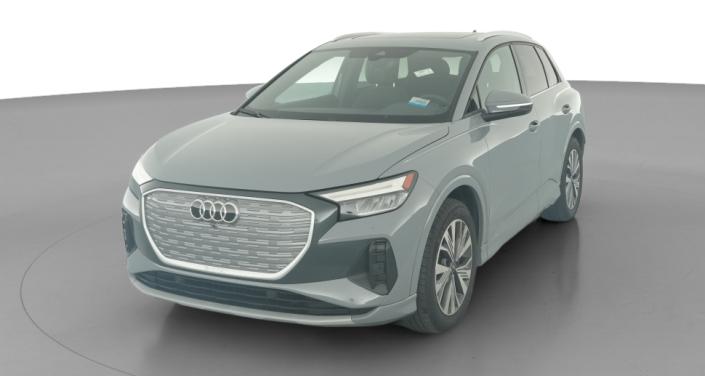 2023 Audi Q4 e-tron Premium -
                  Indianapolis, IN