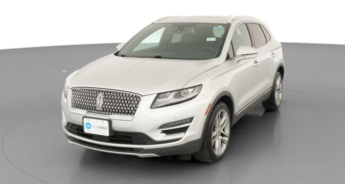 2019 Lincoln MKC Reserve -
                  West Memphis, AR