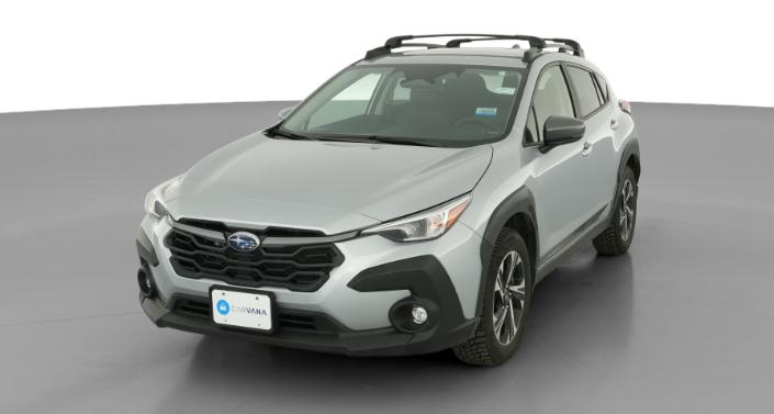 Thumbnail: 2024 Subaru Crosstrek - 1