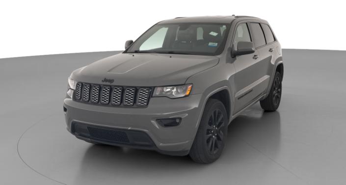 Thumbnail: 2019 Jeep Grand Cherokee - 1