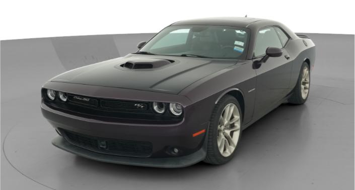 Thumbnail: 2020 Dodge Challenger - 1