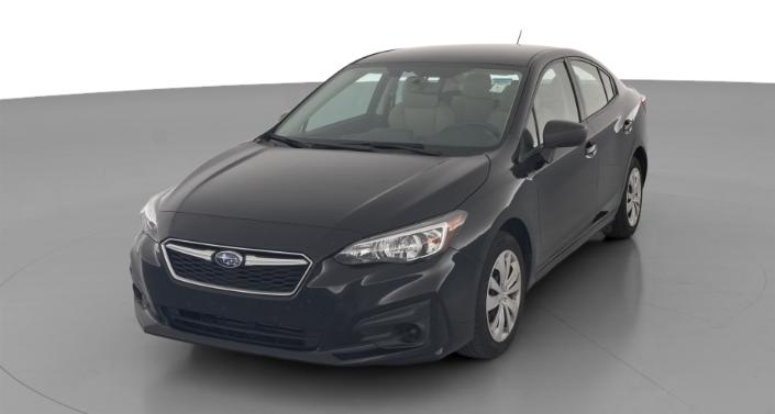 2019 Subaru Impreza 2.0i -
                  Lorain, OH
