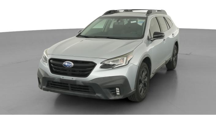 Thumbnail: 2020 Subaru Outback - 1