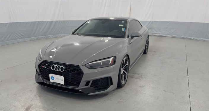 2018 Audi RS 5 Base -
                  Kansas City, MO