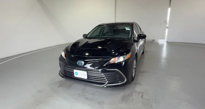 Thumbnail: 2022 Toyota Camry - 1