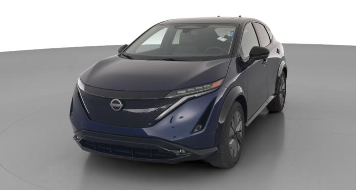 Thumbnail: 2025 Nissan Ariya - 1