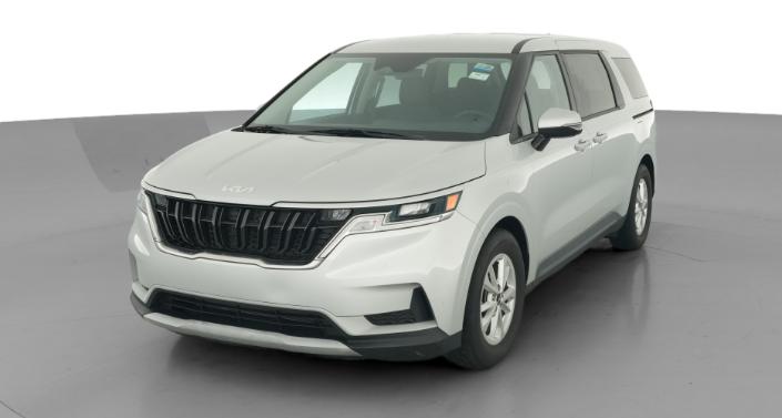 Thumbnail: 2023 Kia Carnival - 1