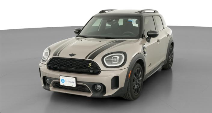 2023 MINI Cooper Countryman S -
                  Tooele, UT