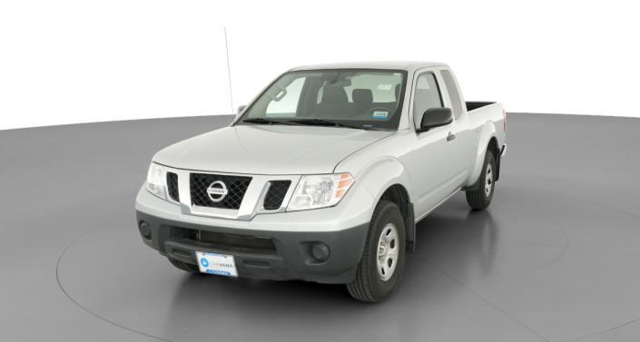 2019 Nissan Frontier S/C -
                  Tooele, UT