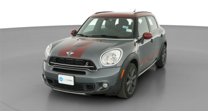 2016 MINI Cooper Countryman S -
                  Framingham, MA