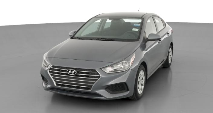 Thumbnail: 2019 Hyundai Accent - 1