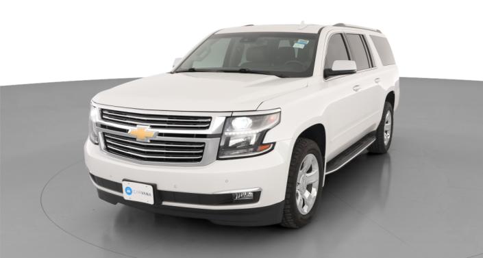 2018 Chevrolet Suburban Premier -
                  Lorain, OH