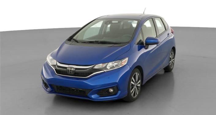 2019 Honda Fit EX -
                  Trenton, OH