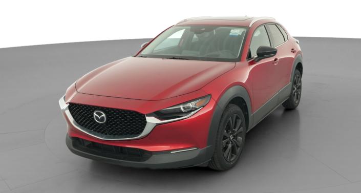 Thumbnail: 2021 Mazda CX-30 - 1