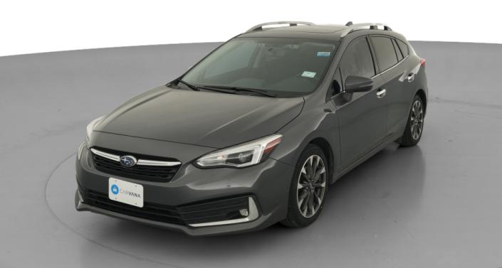 Thumbnail: 2022 Subaru Impreza - 1