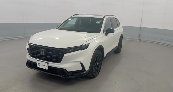 Thumbnail: 2023 Honda CR-V - 1