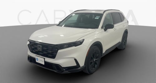 2023 Honda CR-V Hybrid