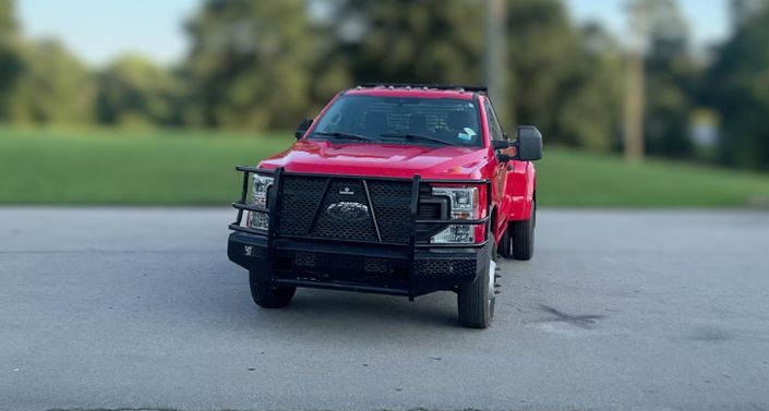 Thumbnail: 2021 Ford Econoline - 1