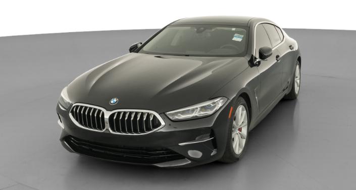 2020 BMW 8 Series 840i xDrive -
                  Trenton, OH