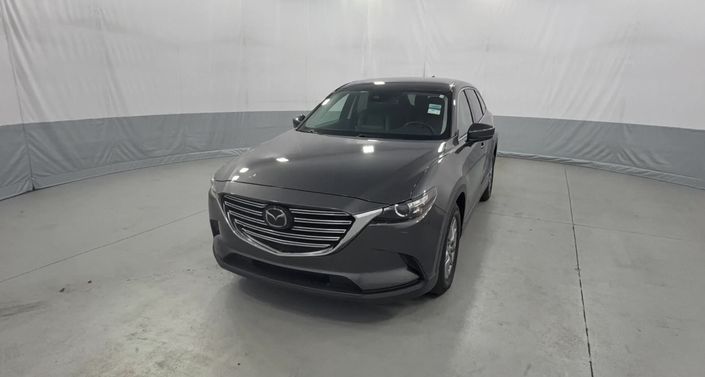 2018 Mazda CX-9 Touring -
                  Kansas City, MO