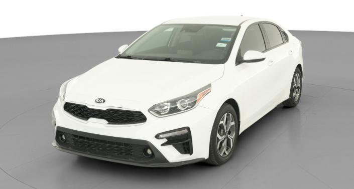 Thumbnail: 2021 Kia Forte - 1