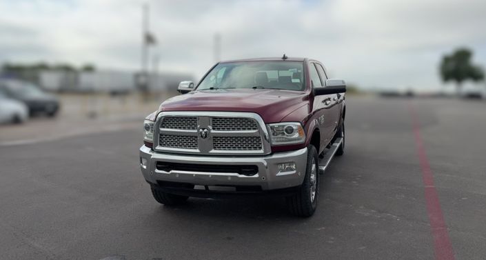 Thumbnail: 2016 RAM 2500 - 1