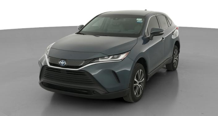Thumbnail: 2024 Toyota Venza - 1