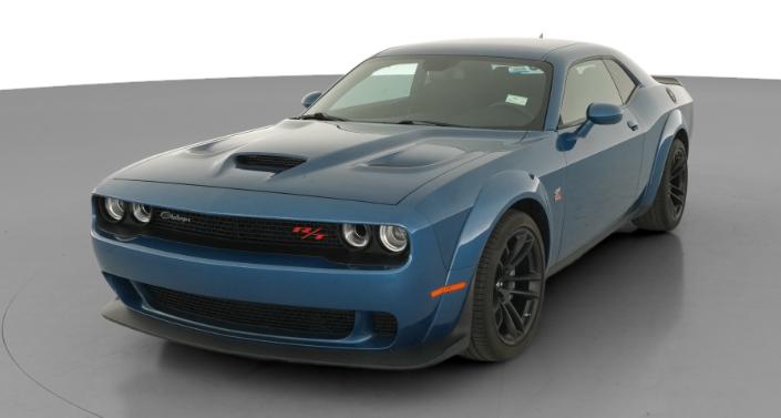 Thumbnail: 2021 Dodge Challenger - 1