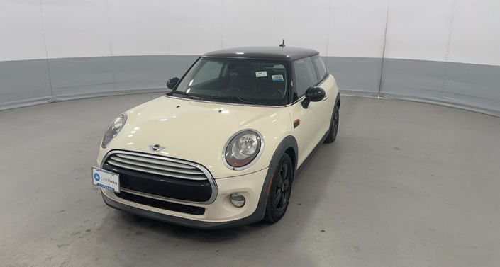 2015 MINI Cooper Hardtop 2 Door -
                  Akron, NY