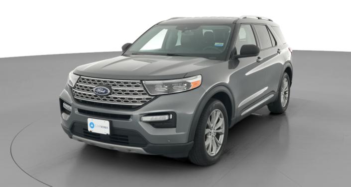 Thumbnail: 2023 Ford Explorer - 1