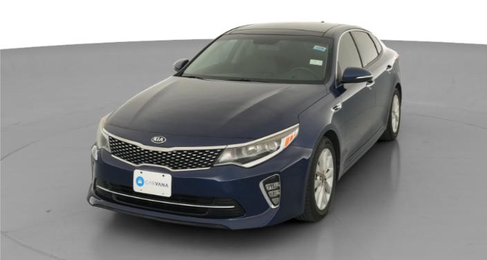2018 Kia Optima S -
                  Tolleson, AZ