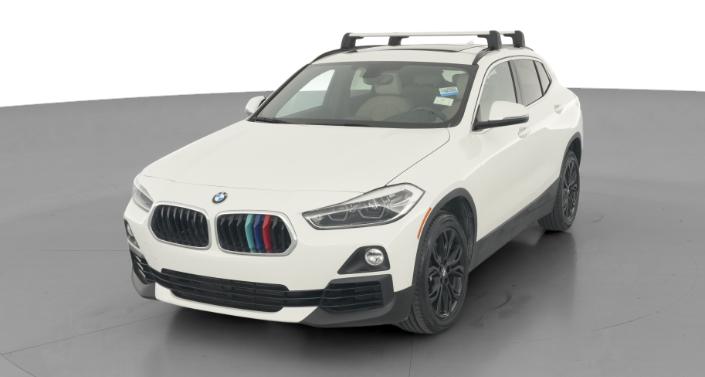 2018 BMW X2 sDrive28i -
                  Wheatland, OK