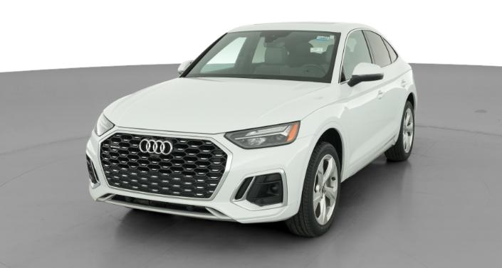 Thumbnail: 2022 Audi Q5 - 1