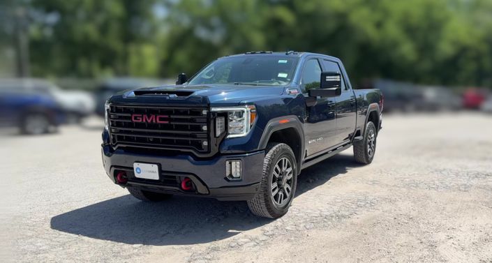 2022 GMC Sierra 3500  -
                  Fort Worth, TX