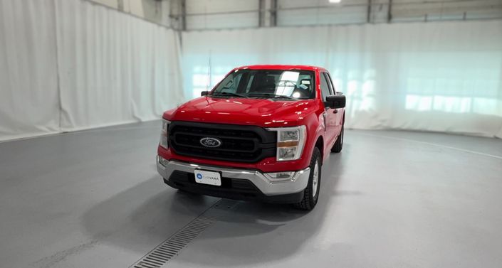 Thumbnail: 2022 Ford Econoline - 1