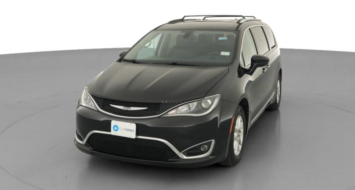 Thumbnail: 2020 Chrysler Pacifica - 1