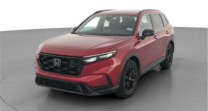 Thumbnail: 2023 Honda CR-V - 1