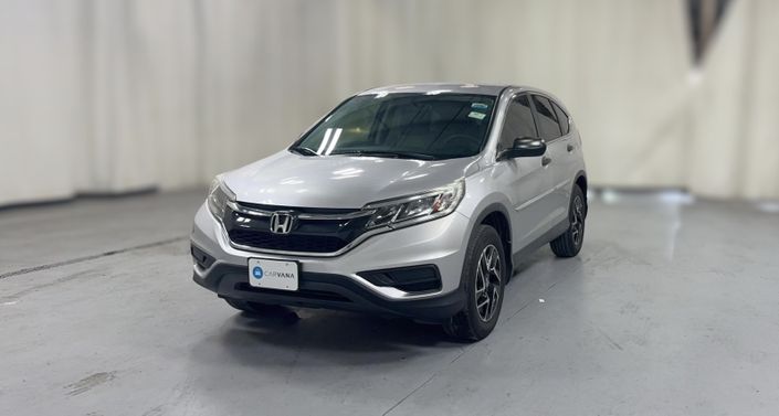 Thumbnail: 2016 Honda CR-V - 1