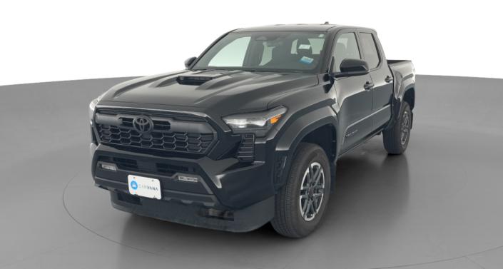 Thumbnail: 2025 Toyota Tacoma - 1