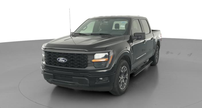 Thumbnail: 2024 Ford Econoline - 1