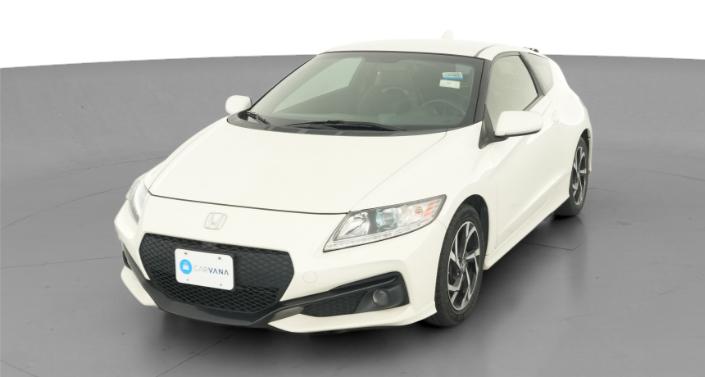 2016 Honda CR-Z EX -
                  Bessemer, AL