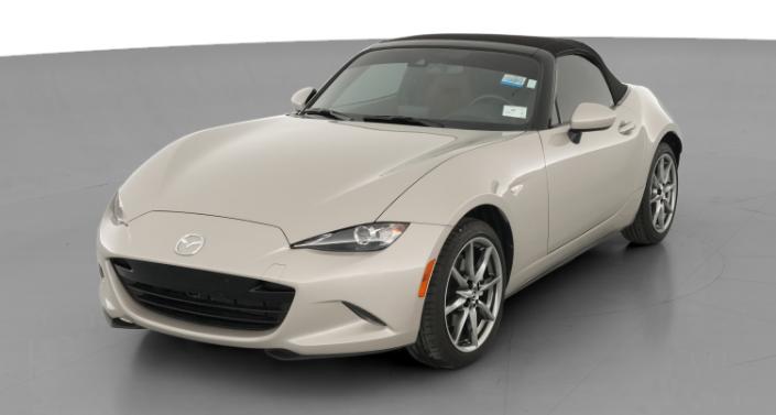 Thumbnail: 2023 Mazda MX-5 Miata - 1
