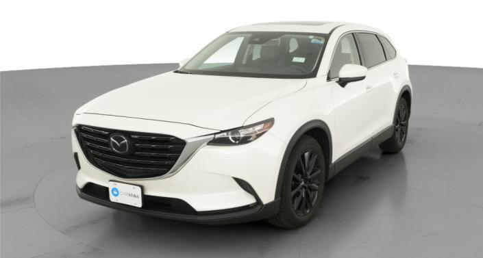 Thumbnail: 2023 Mazda CX-9 - 1