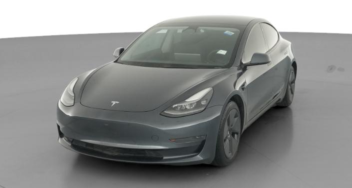 Thumbnail: 2023 Tesla Model 3 - 1