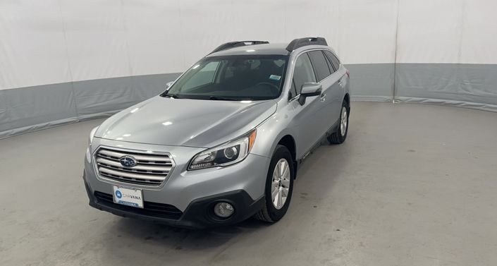 Thumbnail: 2017 Subaru Outback - 1